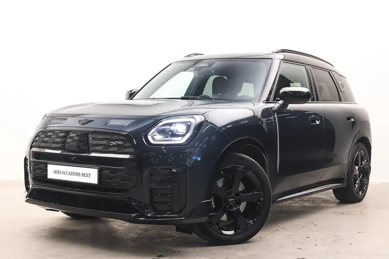 MINI Countryman (2024)