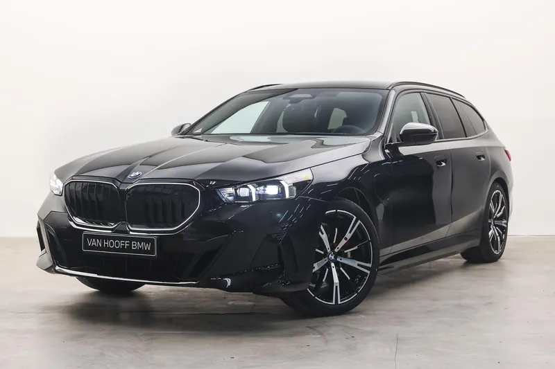 BMW 5-Serie (2026)
