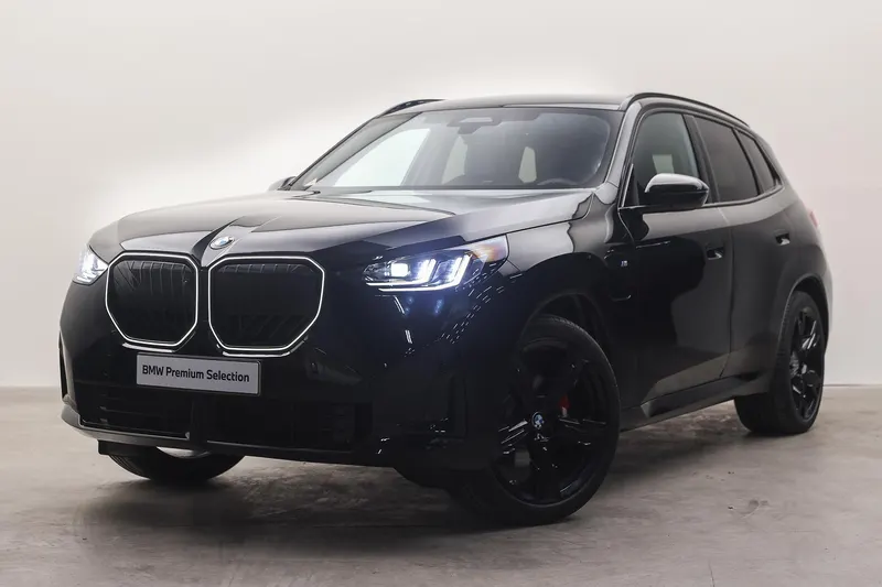 BMW X3 (2026)