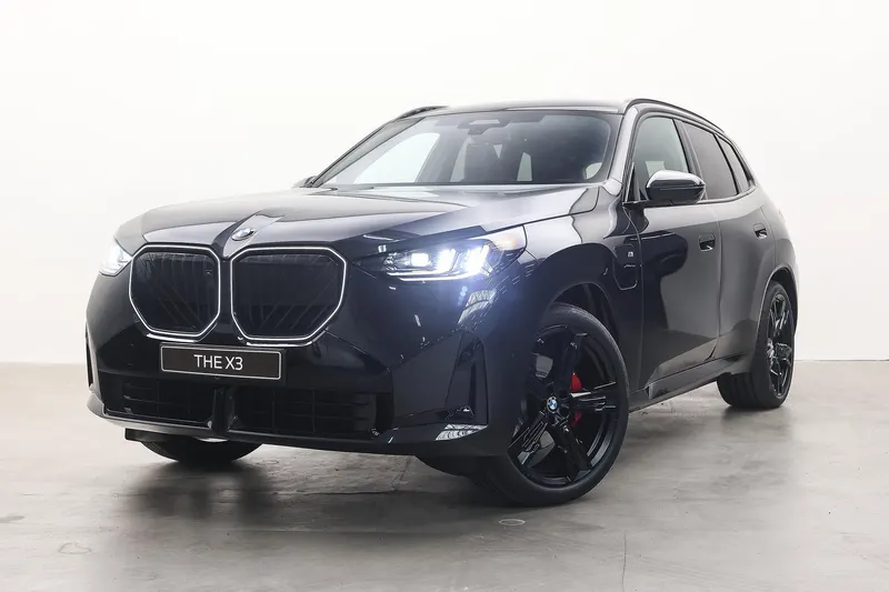 BMW X3 (2026)