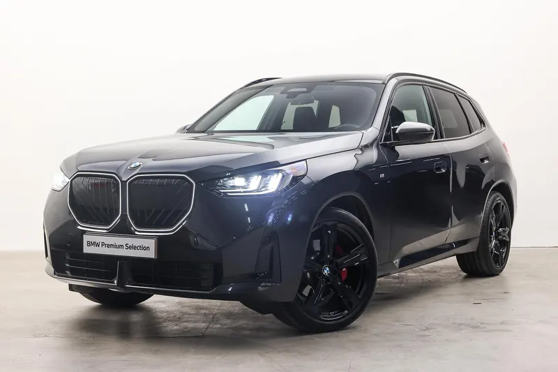 BMW X3 (2024)