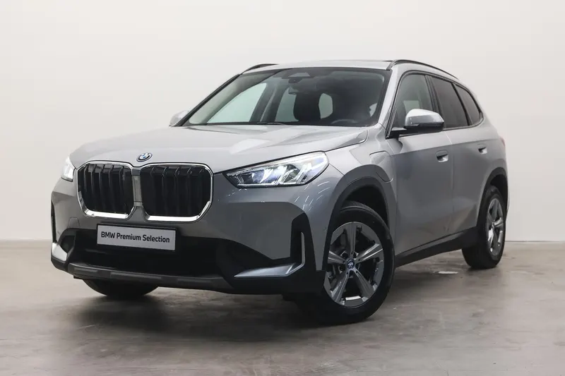 BMW X1 (2025)