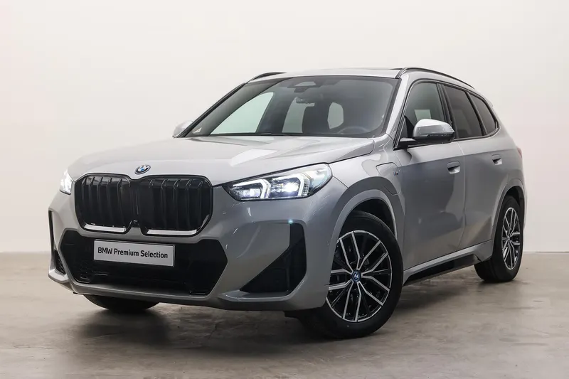 BMW X1 (2025)
