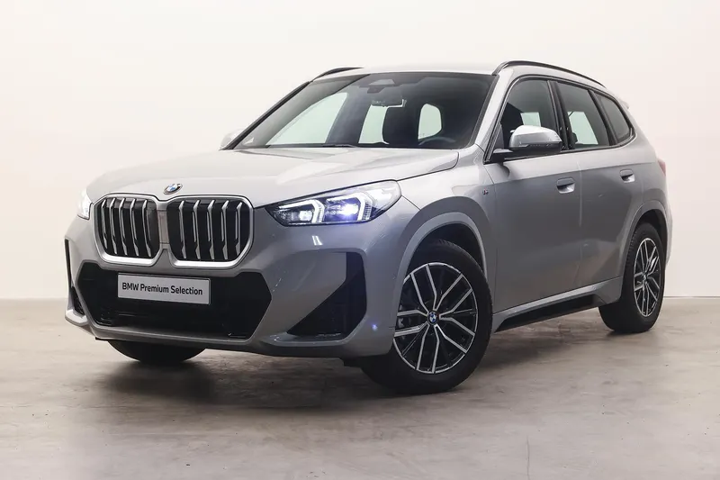 BMW X1 (2025)