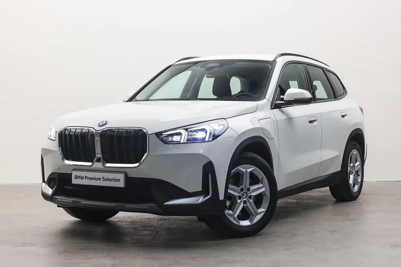 BMW X1 (2025)