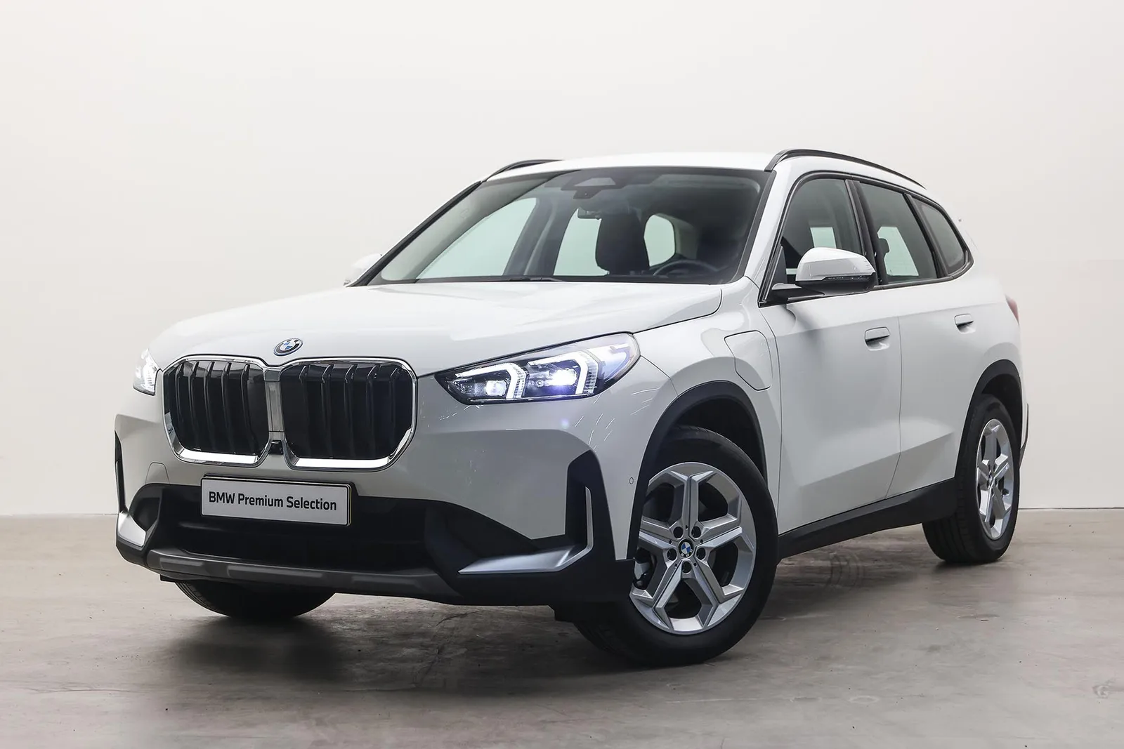 BMW X1 (2025) — foto 1
