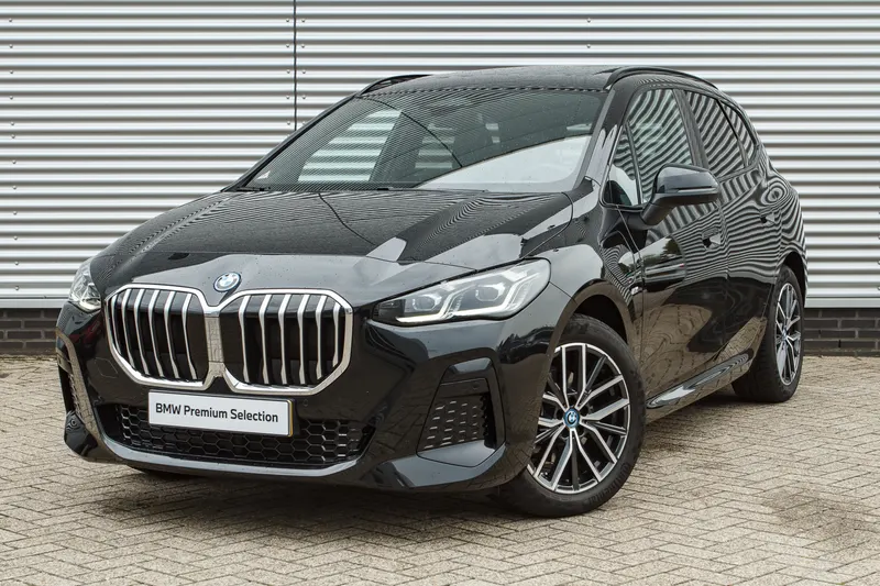 BMW 2-Serie (2025)