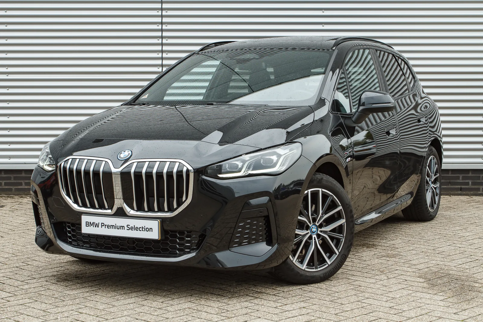 BMW 2-Serie (2025) — foto 1