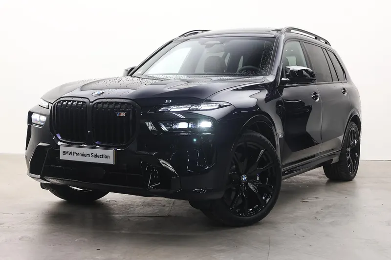 BMW X7 (2026)