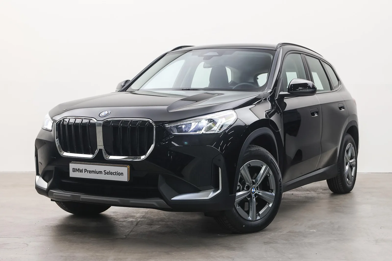 BMW X1 (2025) — foto 1