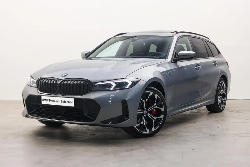 BMW 3-Serie (2026)