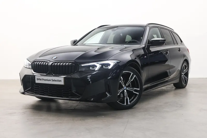 BMW 3-Serie (2025)