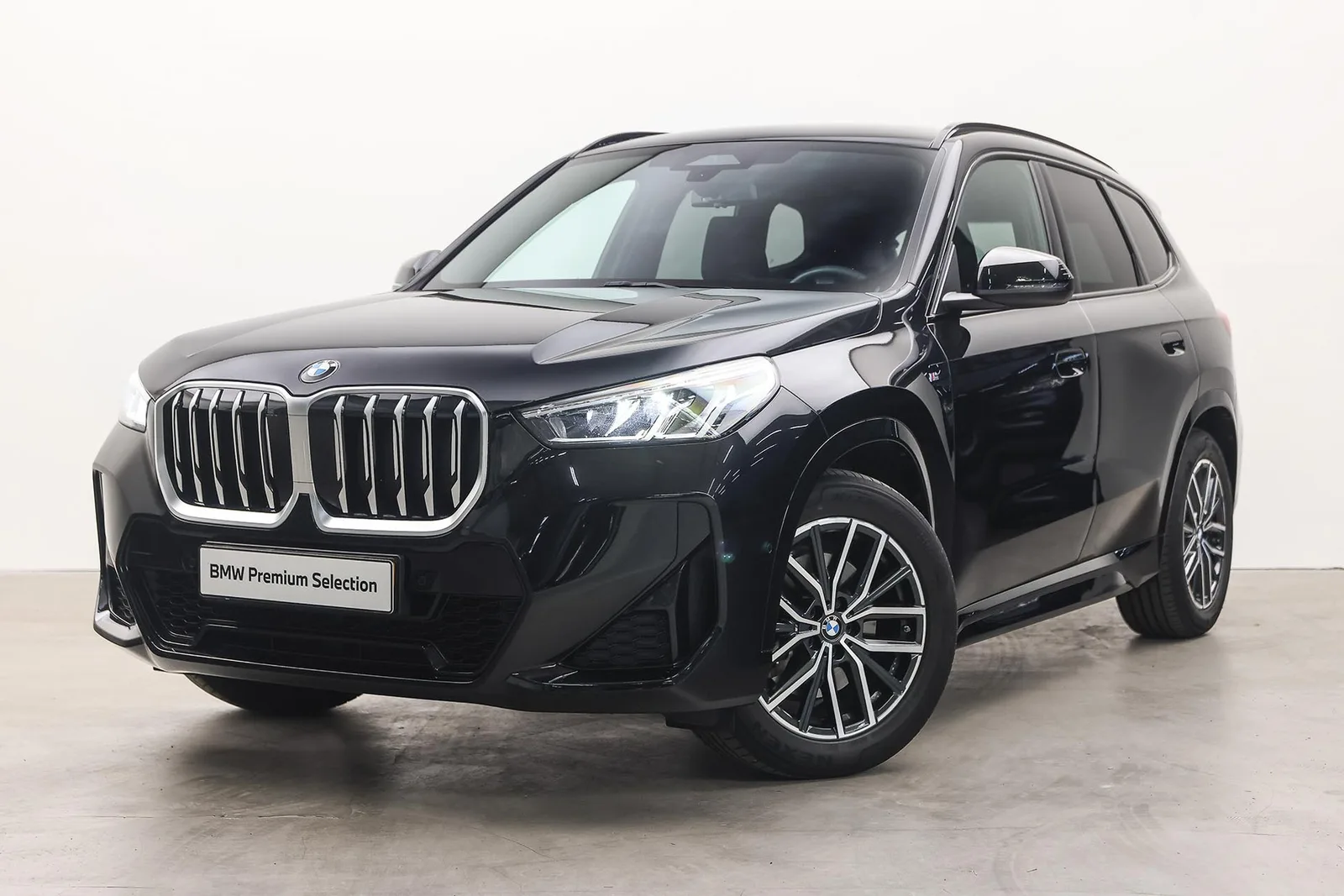 BMW X1 (2025) — foto 1