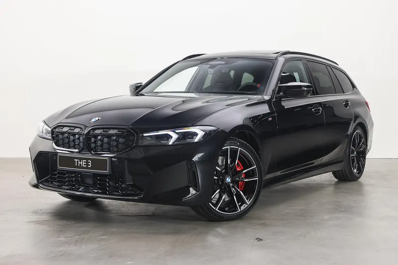 BMW 3-Serie (2026)