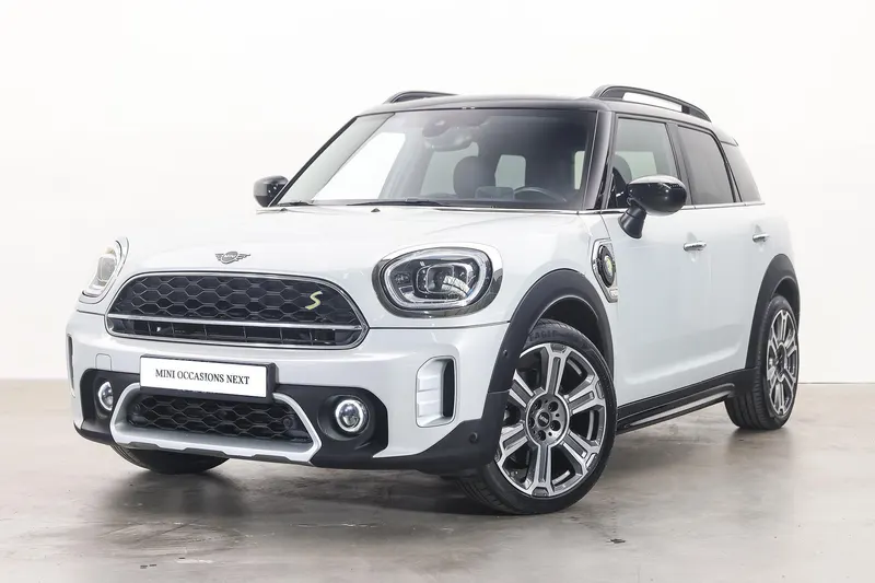 MINI Countryman (2022)