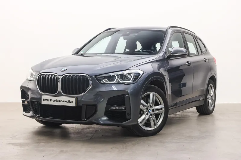BMW X1 (2021)