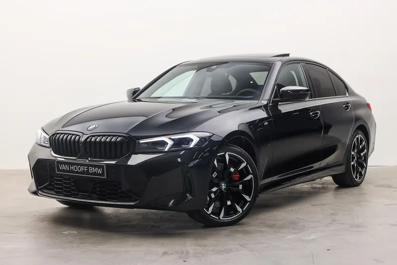 BMW 3-Serie (2026)