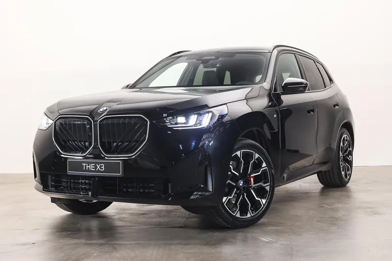 BMW X3 (2026)