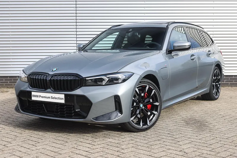 BMW 3-Serie (2026)