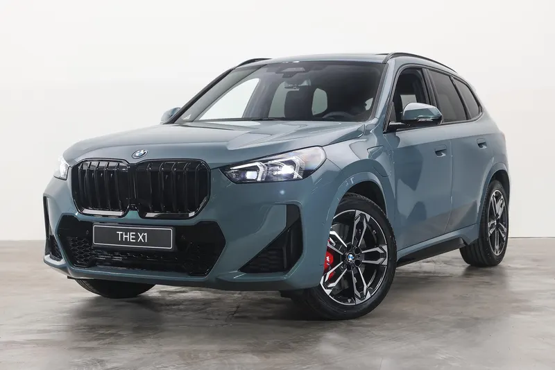 BMW X1 (2026)