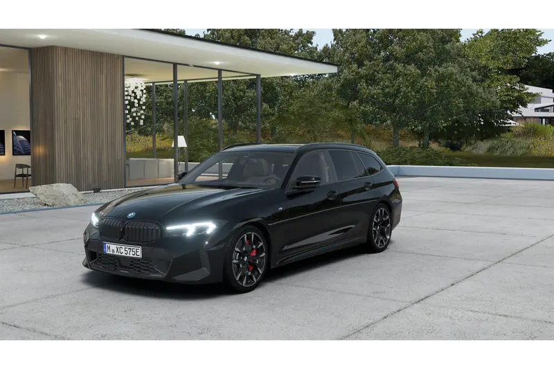 BMW 3-Serie (2026)
