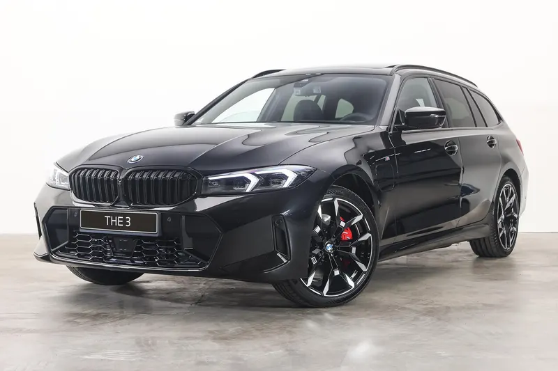 BMW 3-Serie (2026)