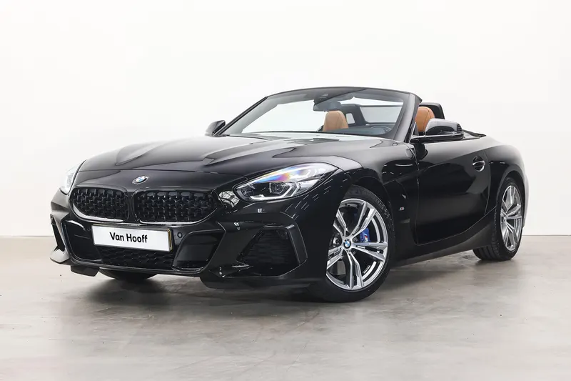 BMW Z4 (2019)