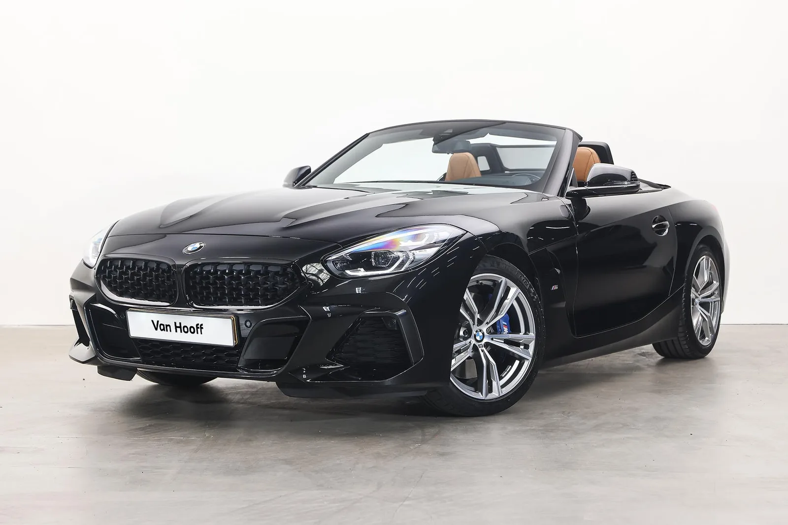 BMW Z4 (2019) — foto 1