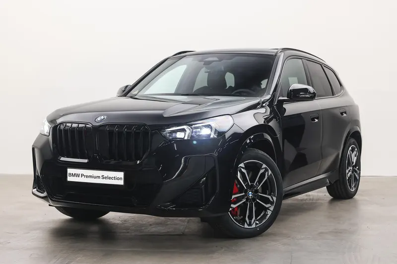 BMW X1 (2026)