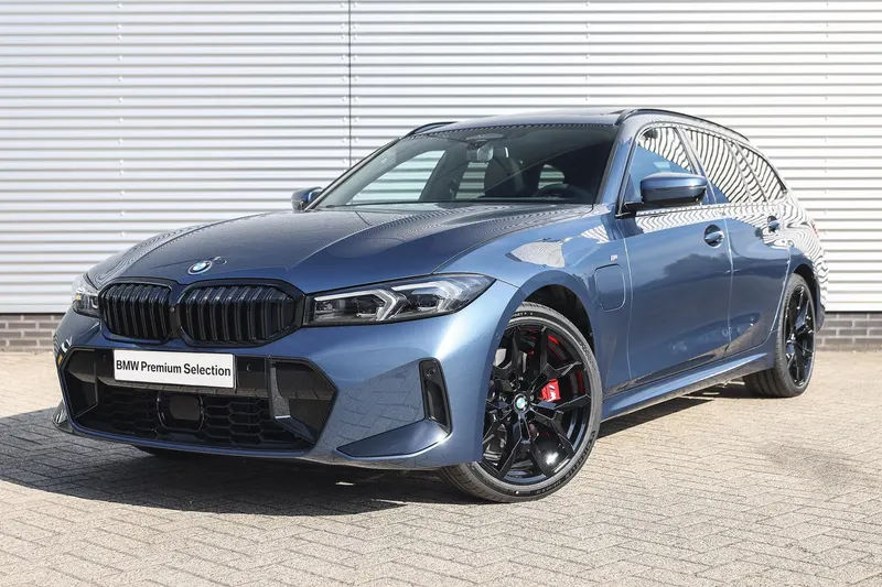 BMW 3-Serie (2026)