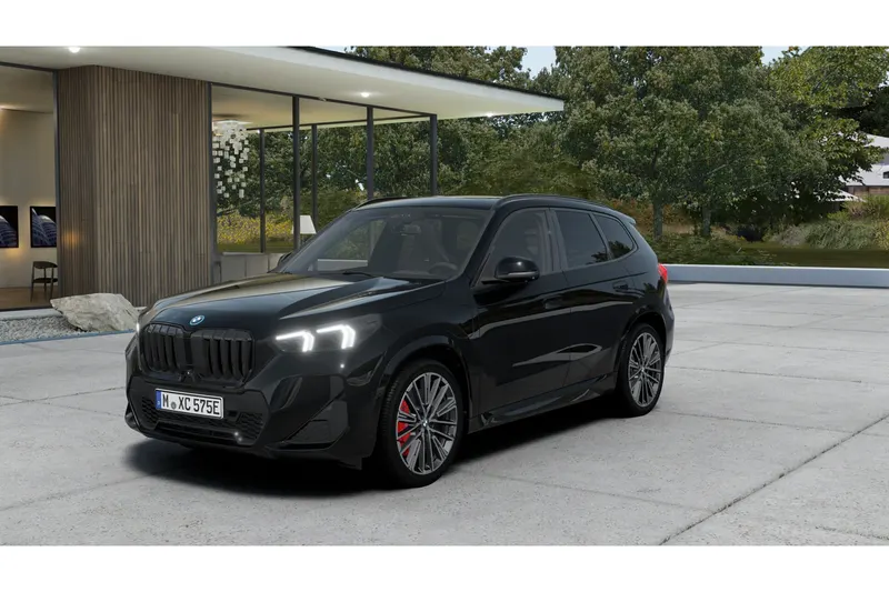 BMW X1 (2026)
