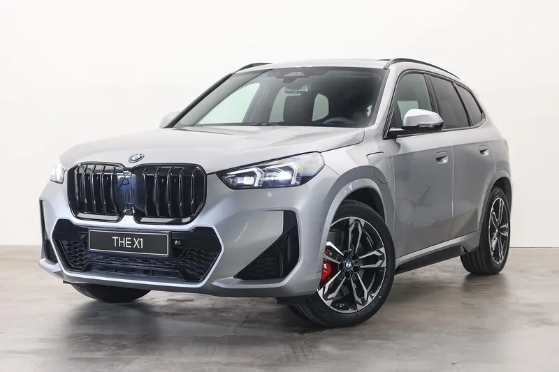 BMW X1 (2026)