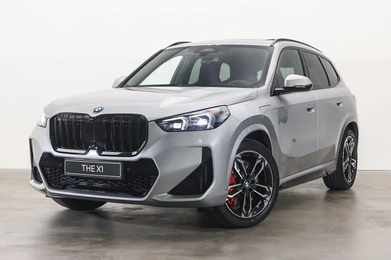 BMW X1 (2026)