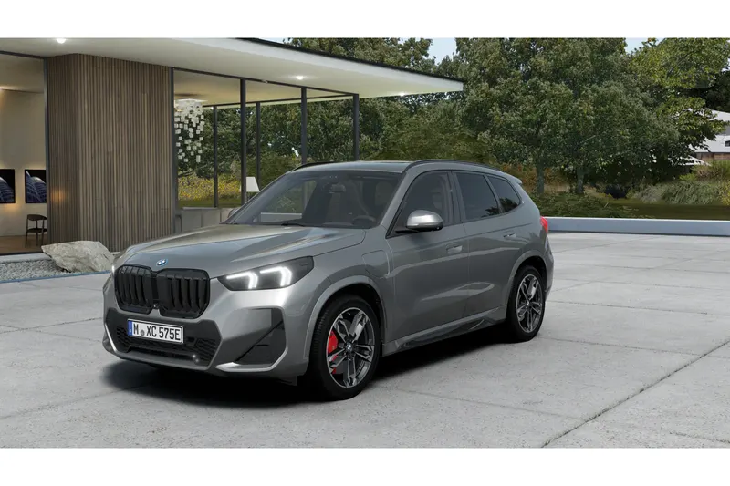 BMW X1 (2026)