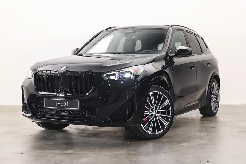 BMW X1 (2026)
