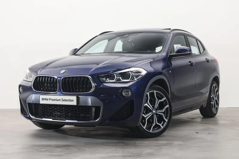 BMW X2 (2020)
