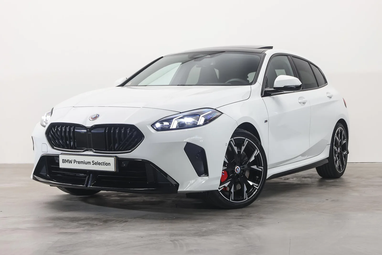 BMW 1-Serie (2024) — foto 1