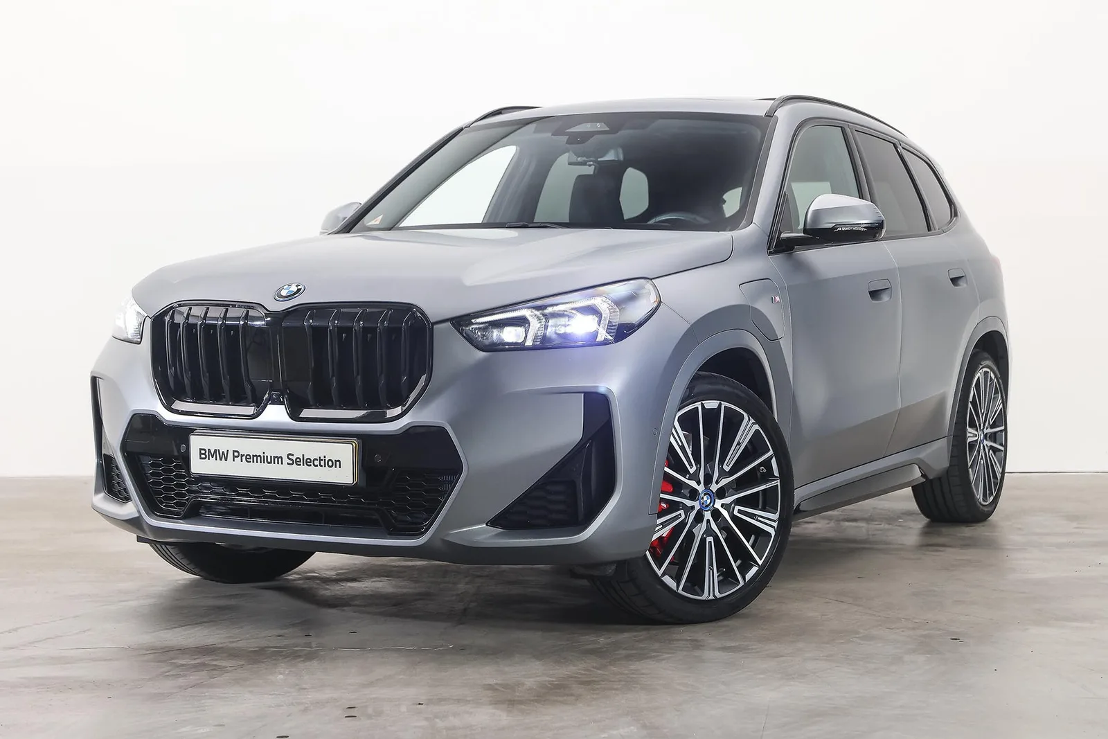 BMW X1 (2024) — foto 1