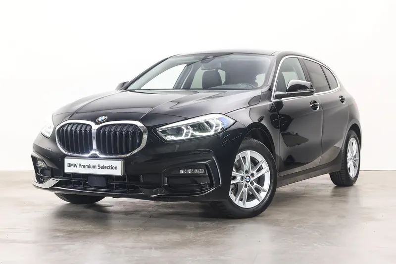 BMW 1-Serie (2023)