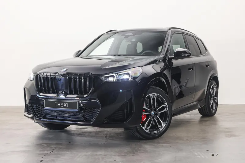 BMW X1 (2026)
