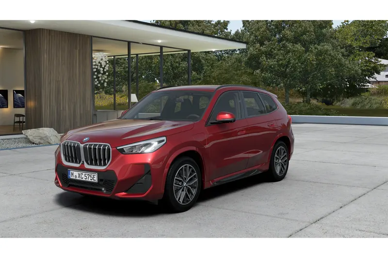 BMW X1 (2026)