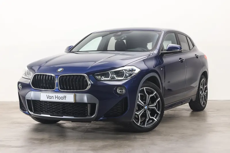 BMW X2 (2019)