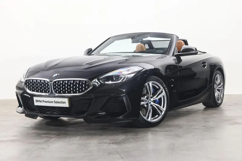 BMW Z4 (2020)