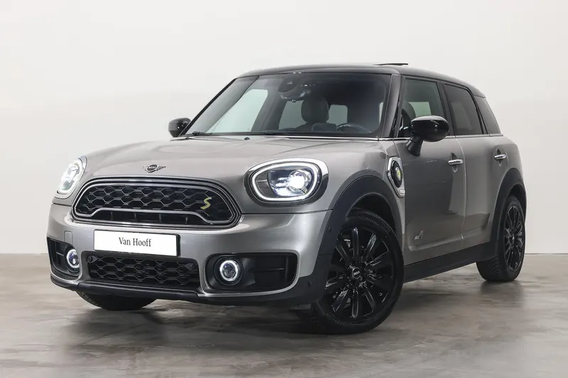 MINI Countryman (2019)