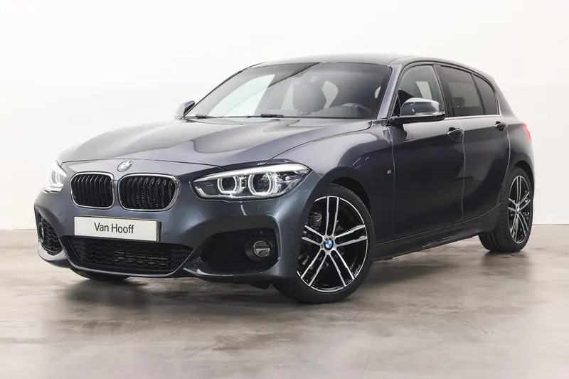 BMW 1-Serie (2019)