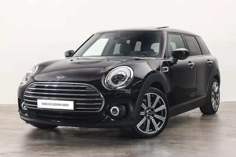 MINI Clubman (2020)