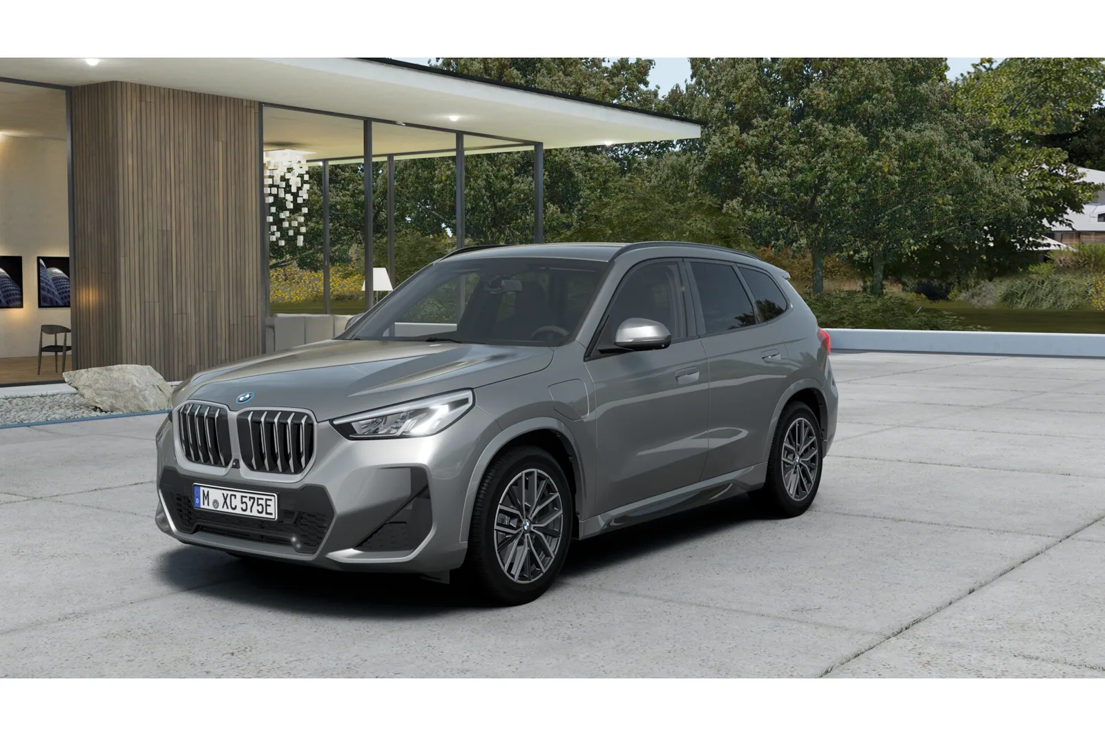 BMW X1 (2026) — foto 1