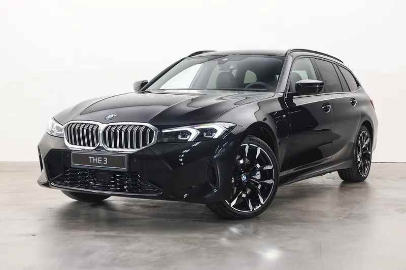 BMW 3-Serie (2026)