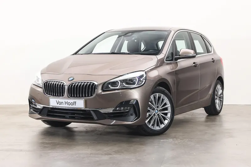BMW 2-Serie (2018)