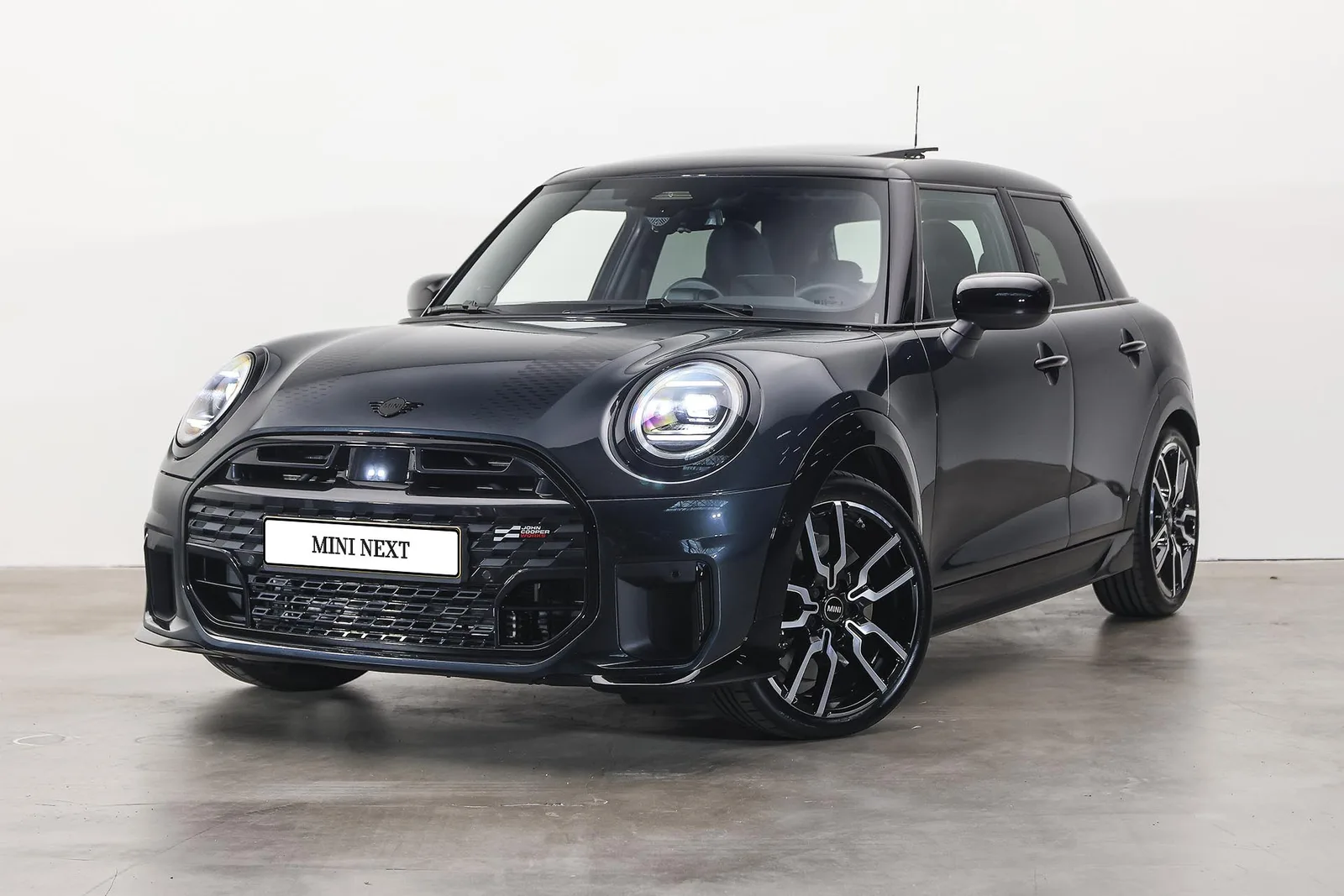 MINI Cooper (2026) — foto 1